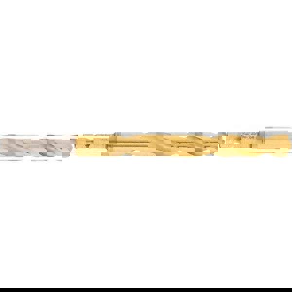 Mechanics Drill Bit: 25/64